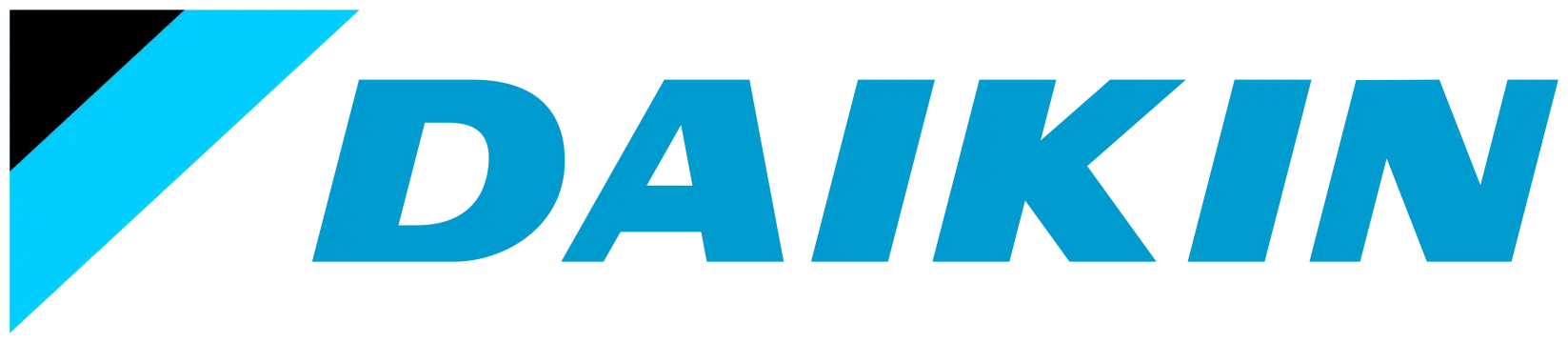 	Daikin Klima