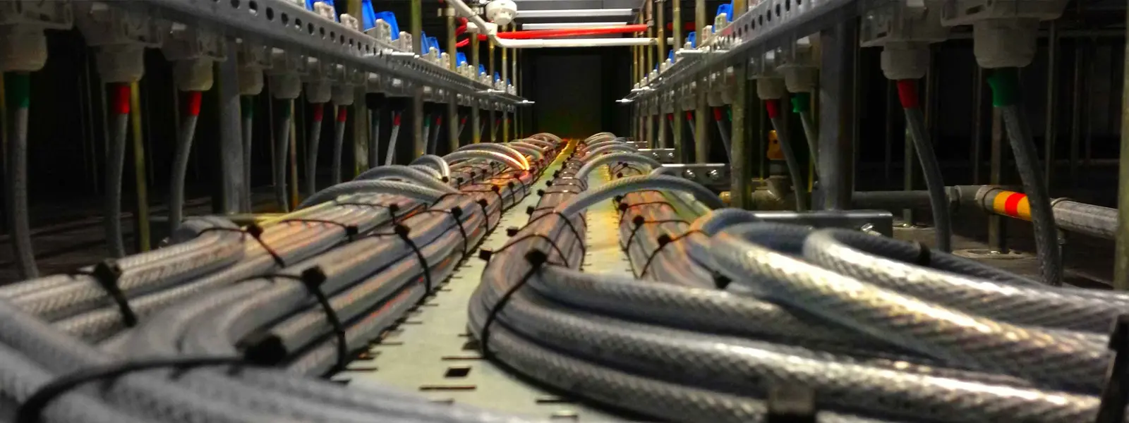 Elektrik Taahhüt